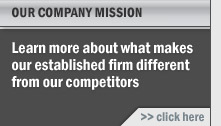 company mission